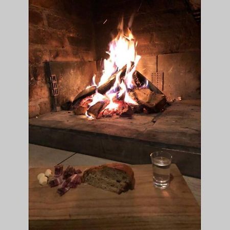Guest House Pinus Generalski Stol Bagian luar foto