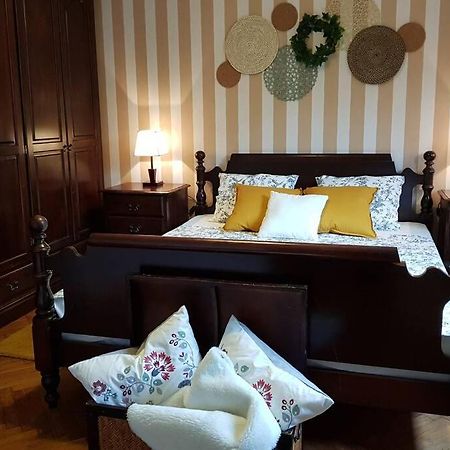 Guest House Pinus Generalski Stol Bagian luar foto