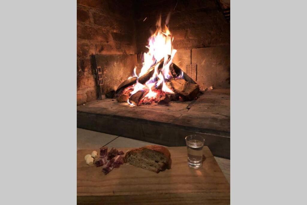 Guest House Pinus Generalski Stol Bagian luar foto