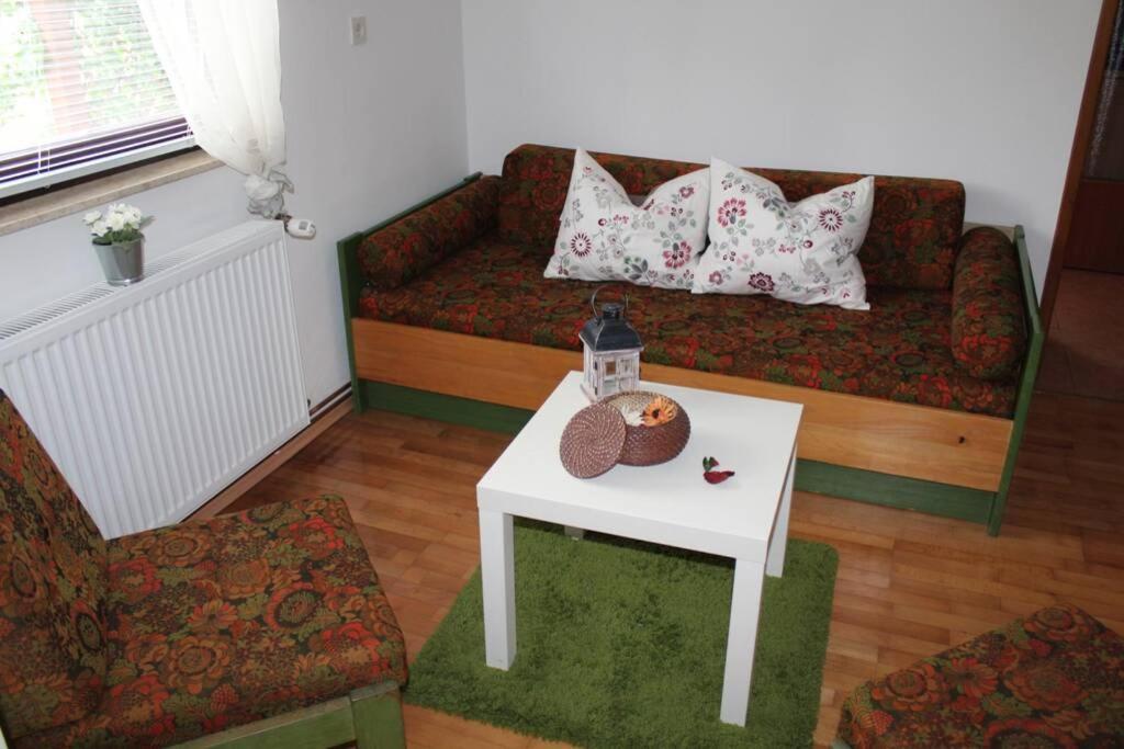 Guest House Pinus Generalski Stol Bagian luar foto