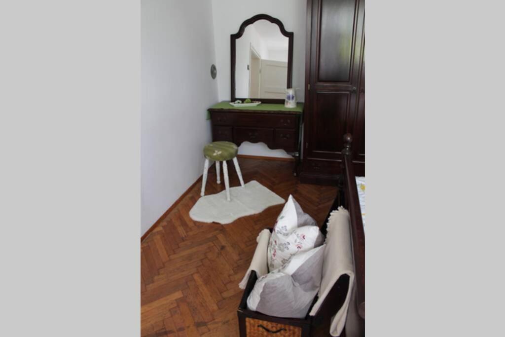 Guest House Pinus Generalski Stol Bagian luar foto