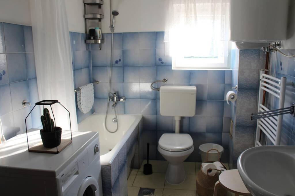 Guest House Pinus Generalski Stol Bagian luar foto