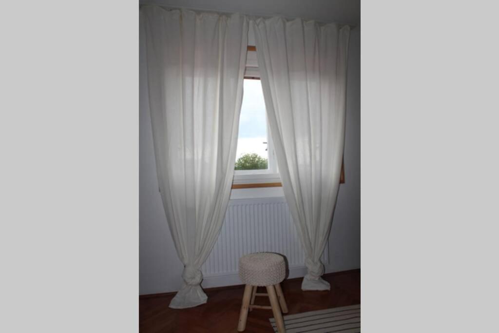 Guest House Pinus Generalski Stol Bagian luar foto