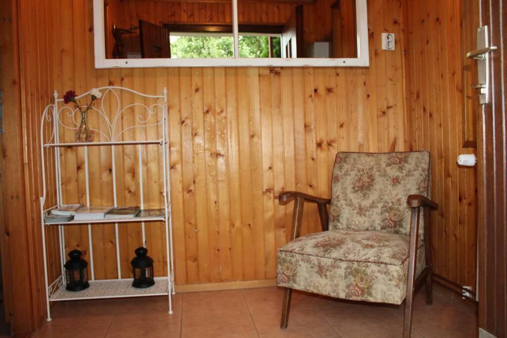 Guest House Pinus Generalski Stol Bagian luar foto