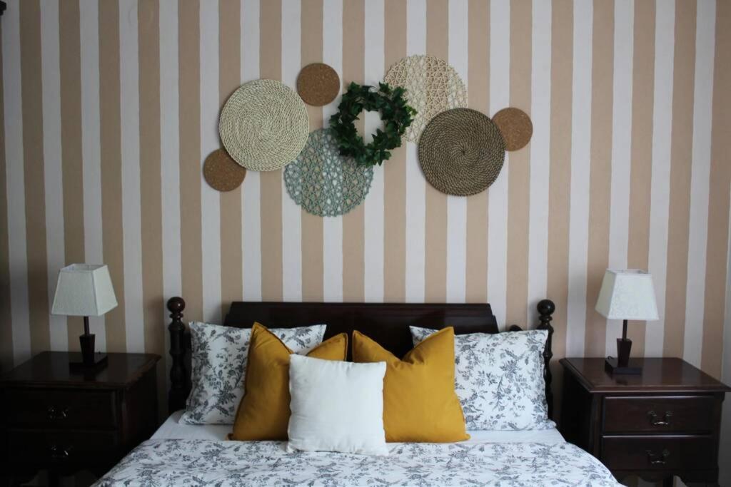 Guest House Pinus Generalski Stol Bagian luar foto