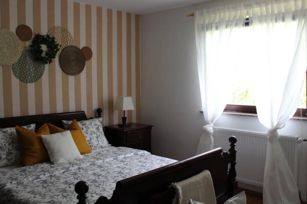 Guest House Pinus Generalski Stol Bagian luar foto