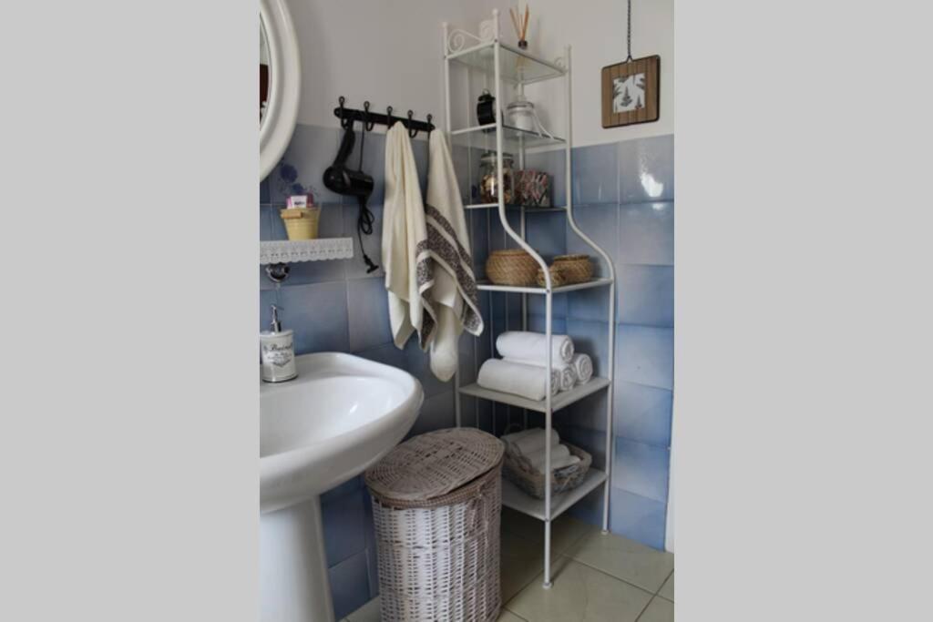 Guest House Pinus Generalski Stol Bagian luar foto